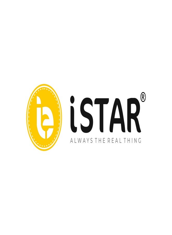 آي ستار خطافات iSTAR المرنة ذات 4 دبابيس من الفولاذ المقاوم للصدأ، علاقة ملابس للحمام، خطاف حائط، خطافات أبواب، خطافات أردية لتعليق المفاتيح والملابس والمناشف (عبوة من 3 قطع) - Image 3